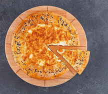 Хачапури по-деревенски