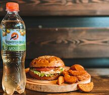 Чикен комбо