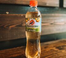 Черноголовка Дюшес