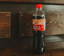 Черноголовка Кола