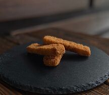 Рыбные палочки