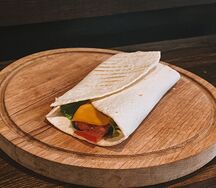 Ролл с сыром