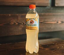 Черноголовка Лимонад