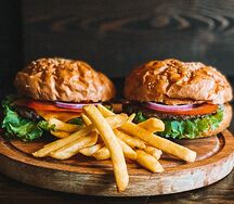 Дубль комбо