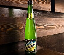 Бардзими Крем-сода