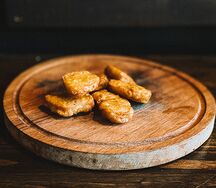 Наггетсы куриные