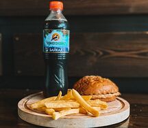 Детский набор комбо