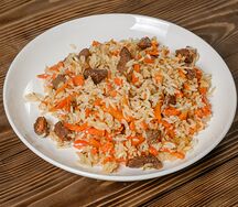 Плов Праздничный