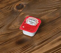 Соус Heinz Барбекю