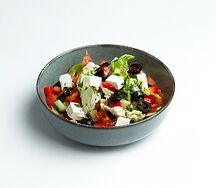 Салат Греческий