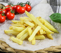 Картофель фри