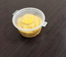 Соус Астория Горчичный