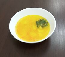 Суп Картофельно-овощной