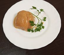 Тефтели Мясные