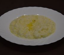 Каша молочная Дружба