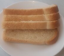 Белый хлеб