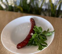 Охотничья колбаска