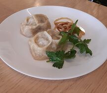 Мант классический