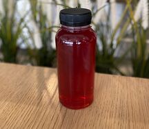 Морс из смородины домашний