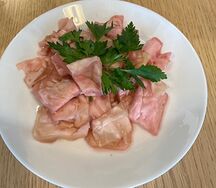 Капуста по-грузински