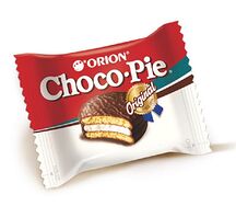 Choco Pie