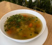 Рассольник