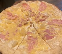 Пицца Гавайская