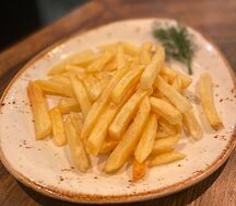 Картофель фри