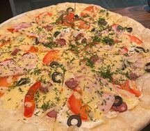 Пицца Империя