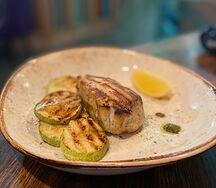 Масляная рыба