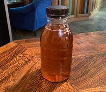 Компот из сухофруктов