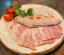 Мясная закуска