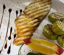 Масляная рыба