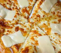 Королевский хачапури