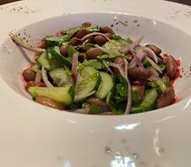 Салат Марциви