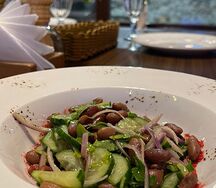 Салат Марциви