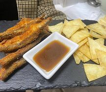 Фиш и чипс
