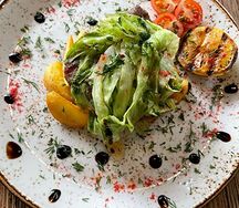 Свинина по-барски