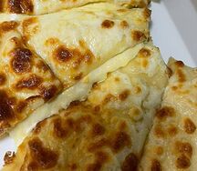 Гурийский хачапури