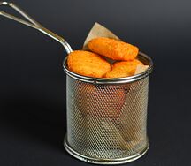 Наггетсы куриные