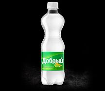 Добрый Лимон-лайм
