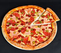 Мясная