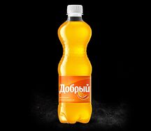 Добрый Апельсин