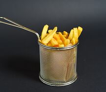 Картофель Фри
