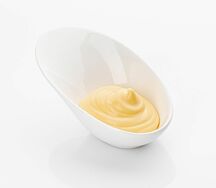 Соус сырный