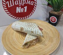 Хот-дог Твикс