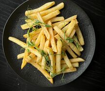 Картофель фри