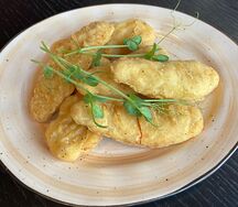 Стрипсы куриные фри