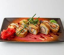 Чикен Бекон