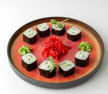 Маки огурец